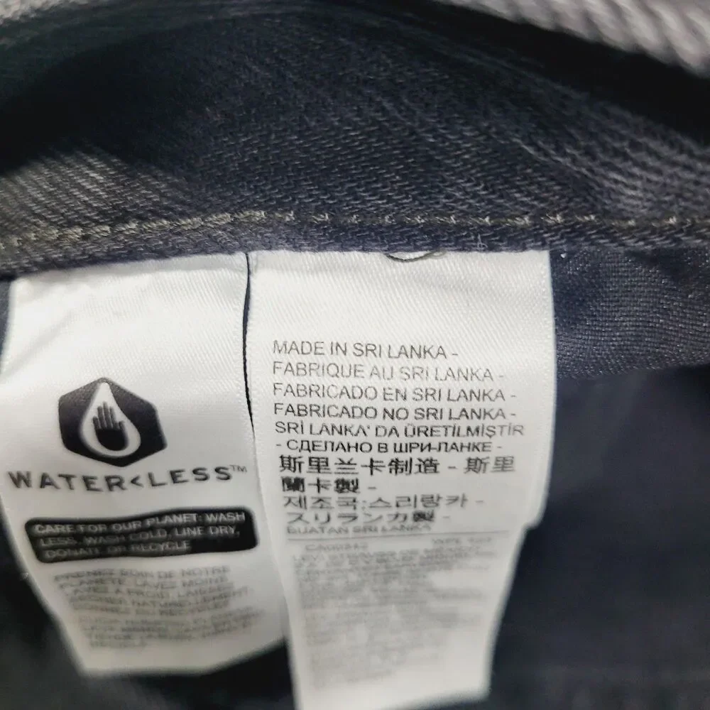 Levis levi 94